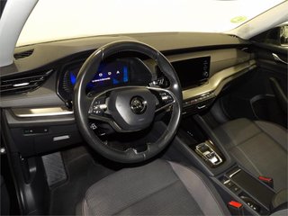 SKODA Octavia 2.0 TDI 85kW (115CV) DSG Ambition