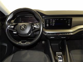SKODA Octavia 2.0 TDI 85kW (115CV) DSG Ambition