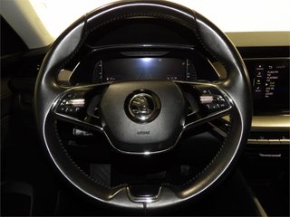 SKODA Octavia 2.0 TDI 85kW (115CV) DSG Ambition