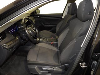 SKODA Octavia 2.0 TDI 85kW (115CV) DSG Ambition