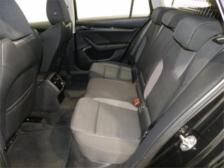 SKODA Octavia 2.0 TDI 85kW (115CV) DSG Ambition