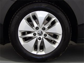 SKODA Octavia 2.0 TDI 85kW (115CV) DSG Ambition