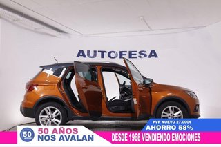 Seat Arona ARONA 1.0 TGI FR GAS GNC 90CV 5P