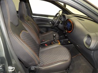 TOYOTA Aygo X Cross 1.0 VVT-I 72CV Limited Edition