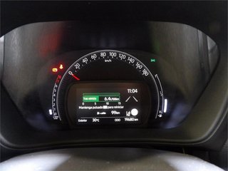 TOYOTA Aygo X Cross 1.0 VVT-I 72CV Limited Edition