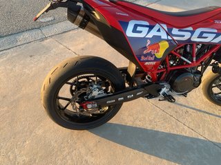 Gas Gas 700 SM Supermotard