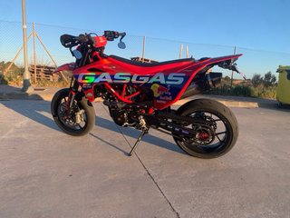 Gas Gas 700 SM Supermotard