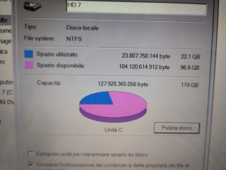 2 Notebook Toshiba Satellite L500