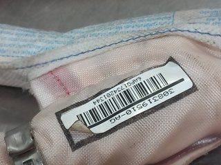 AIRBAG CORTINA DELANTERO IZQUIERDO VOLKSWAGEN PAS