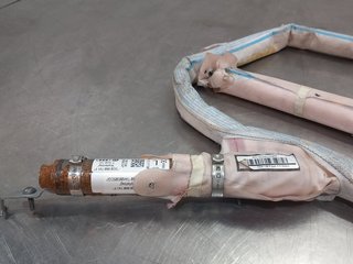 AIRBAG CORTINA DELANTERO IZQUIERDO VOLKSWAGEN PAS