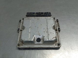 CENTRALITA MOTOR UCE RENAULT LAGUNA II (BG0) 0281