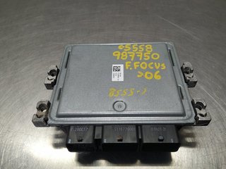 CENTRALITA MOTOR UCE FORD FOCUS BERLINA (CAP) 7M5
