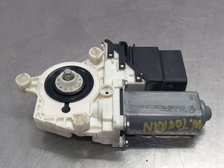 MOTOR ELEVALUNAS TRASERO DERECHO VOLKSWAGEN TOURA