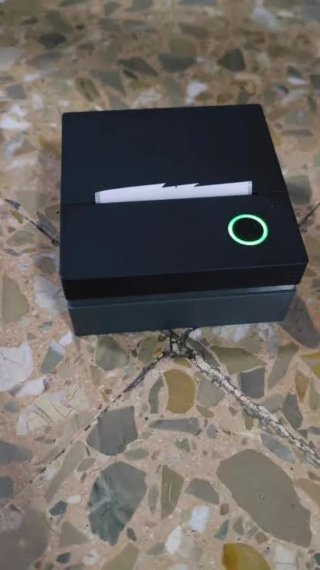 Impresora Térmica Bluetooth Mini