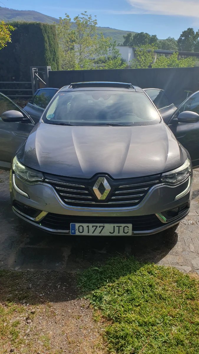 Renault Talisman 2016 - foto 1
