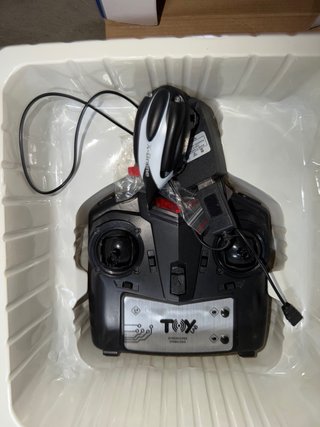 X-DRONE G-SHOCK MINI 2.0 Drone