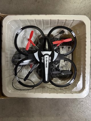 X-DRONE G-SHOCK MINI 2.0 Drone