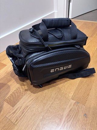 Engwe Engine Pro 3.0 Boost