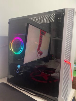 PC Gamer + Extras