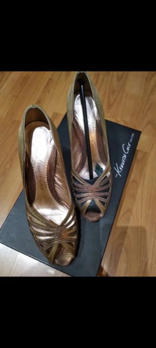 Zapatos de fiesta