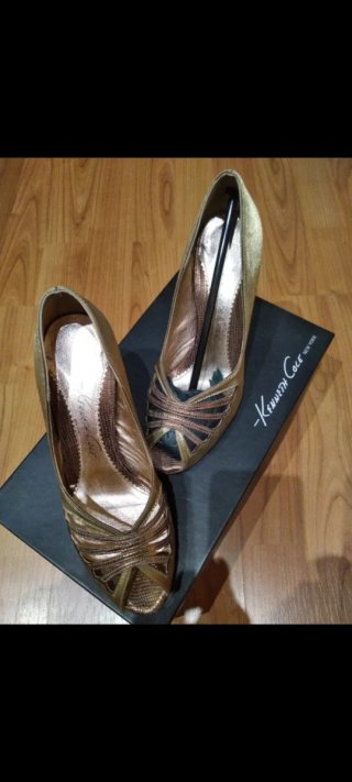 Zapatos de fiesta