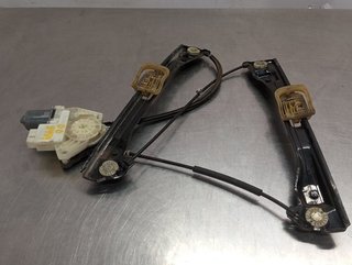ELEVALUNAS DELANTERO DERECHO SEAT TOLEDO (KG3) CX