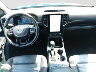 Ford Ranger 2.0 Ecobl 125kW 4x4 Doble Cabina Limited