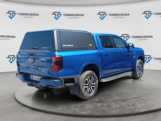 Ford Ranger 2.0 Ecobl 125kW 4x4 Doble Cabina Limited