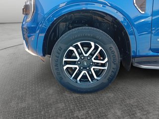 Ford Ranger 2.0 Ecobl 125kW 4x4 Doble Cabina Limited