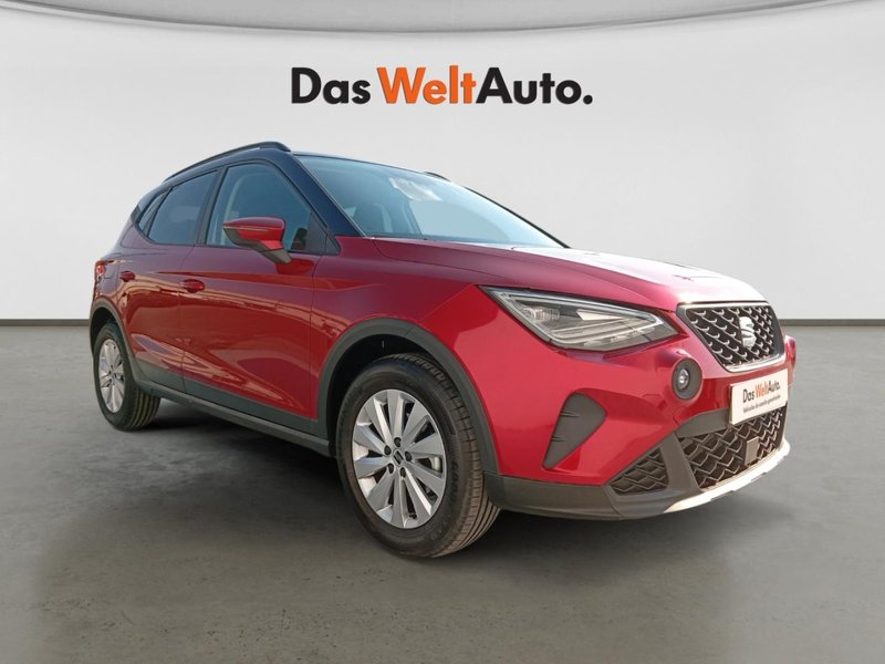 SEAT Arona 1.0 TSI St&Sp Style Special Edition 2025