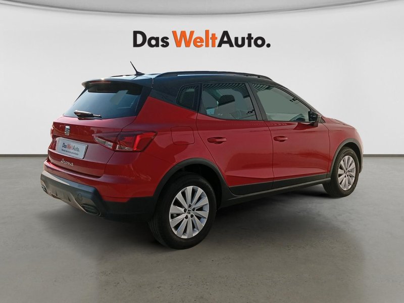 SEAT Arona 1.0 TSI St&Sp Style Special Edition 2025, foto 2