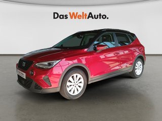 SEAT Arona 1.0 TSI 85kW Style Special Edition