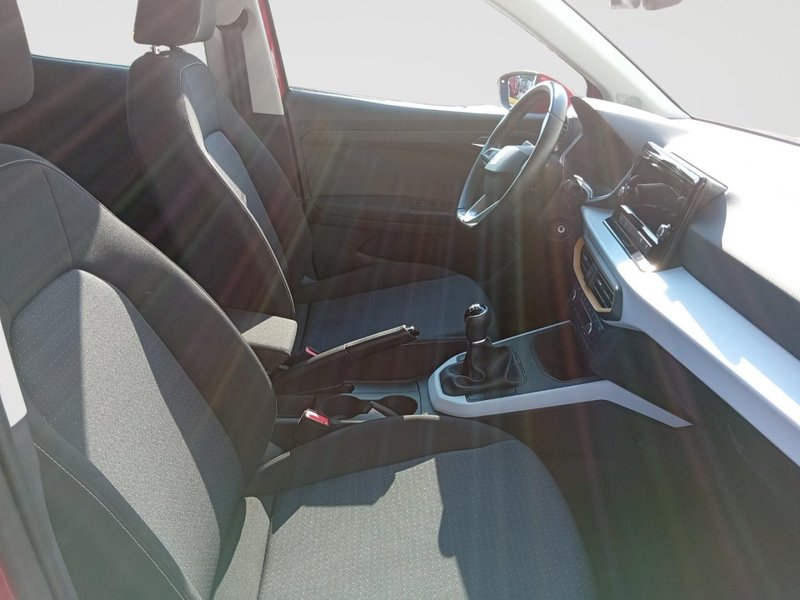 SEAT Arona 1.0 TSI St&Sp Style Special Edition 2025, foto 10
