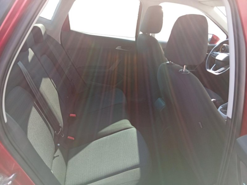 SEAT Arona 1.0 TSI St&Sp Style Special Edition 2025, foto 18