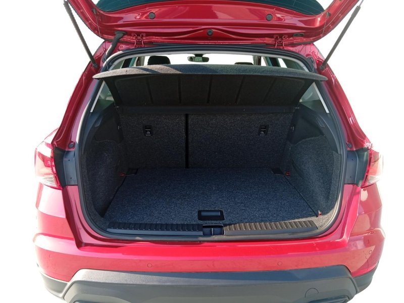 SEAT Arona 1.0 TSI St&Sp Style Special Edition 2025, foto 19