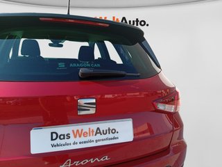 SEAT Arona 1.0 TSI 85kW Style Special Edition