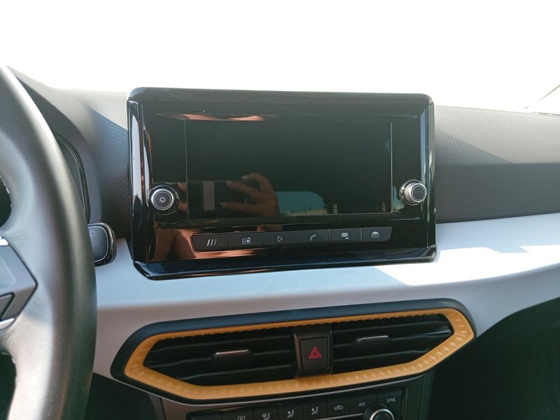 SEAT Arona 1.0 TSI St&Sp Style Special Edition 2025, foto 21