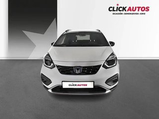 Honda Jazz 1.5 I-MMD 122CV Crosstar AT