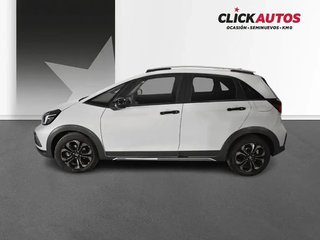 Honda Jazz 1.5 I-MMD 122CV Crosstar AT