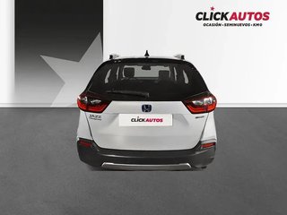 Honda Jazz 1.5 I-MMD 122CV Crosstar AT