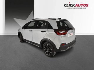 Honda Jazz 1.5 I-MMD 122CV Crosstar AT