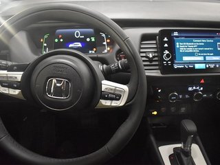 Honda Jazz 1.5 I-MMD 122CV Crosstar AT