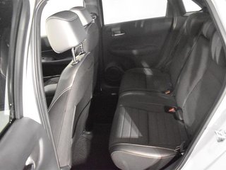 Honda Jazz 1.5 I-MMD 122CV Crosstar AT