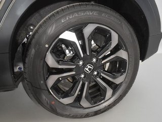 Honda Jazz 1.5 I-MMD 122CV Crosstar AT