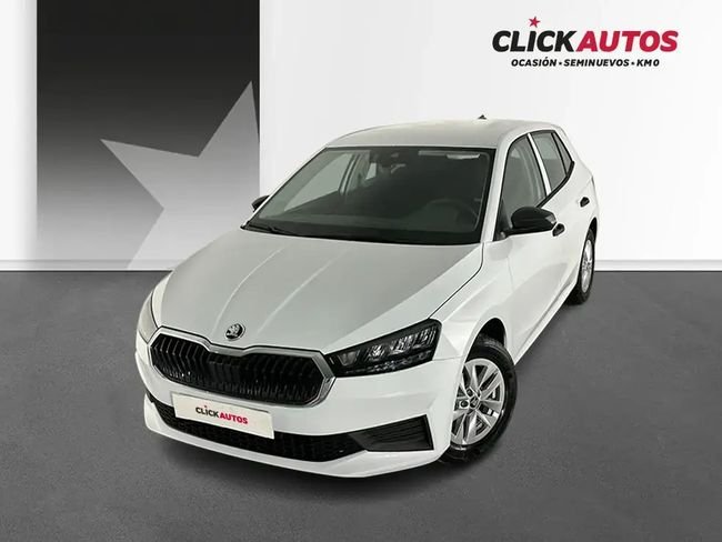 Skoda Fabia 1.0 MPI 80CV Essence - foto 1