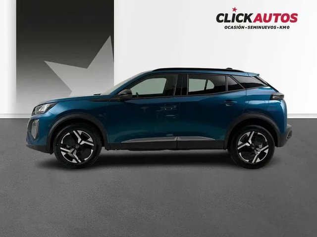Peugeot 2008 1.2 145CV Allure  Hybrid eDCS6