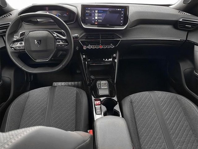 Peugeot 2008 1.2 145CV Allure  Hybrid eDCS6
