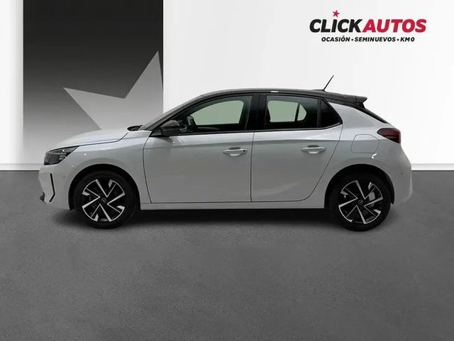 Opel Corsa 1.2 XHL 100CV GS