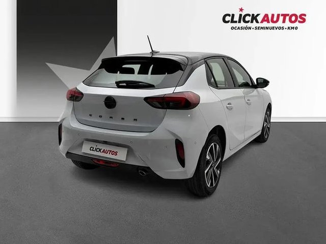Opel Corsa 1.2 XHL 100CV GS
