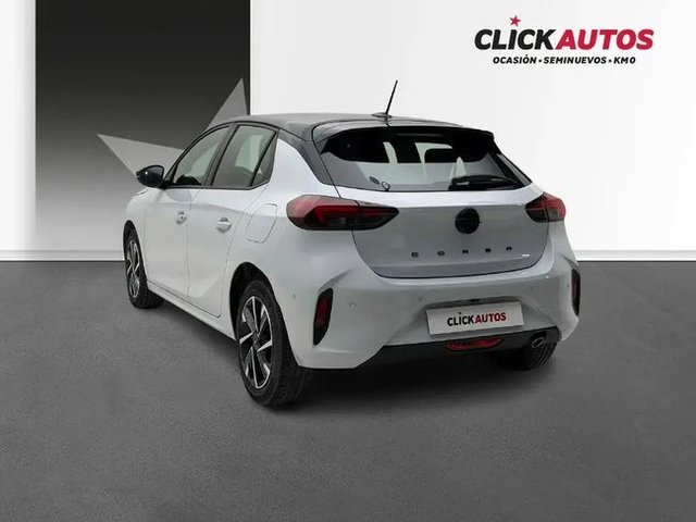Opel Corsa 1.2 XHL 100CV GS